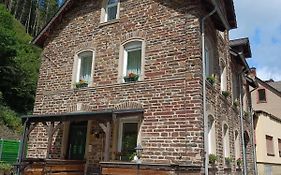 Haus Maxim